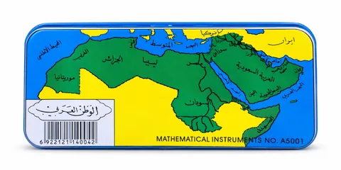 هندسة حديد