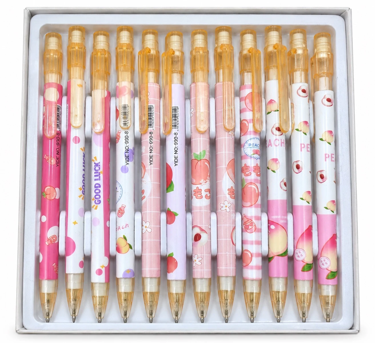 قلم رصاص ميكانيكي