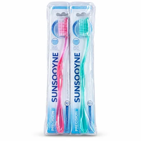 فرشة أسنان سنسوداين