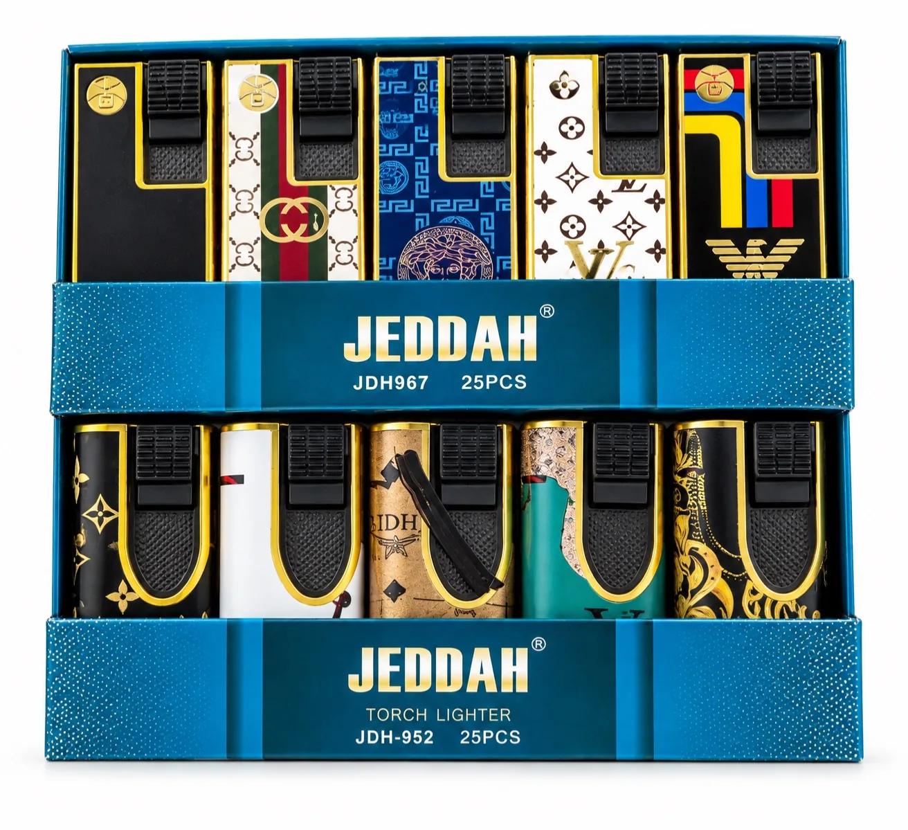 جداحة حديد